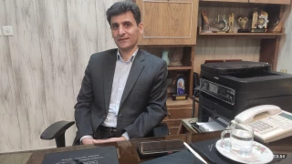 بیانیه دکتر یاسمیان سرپرست دانشکده های ملی مهارت  کاشان به مناسبت روز جهانی قدس