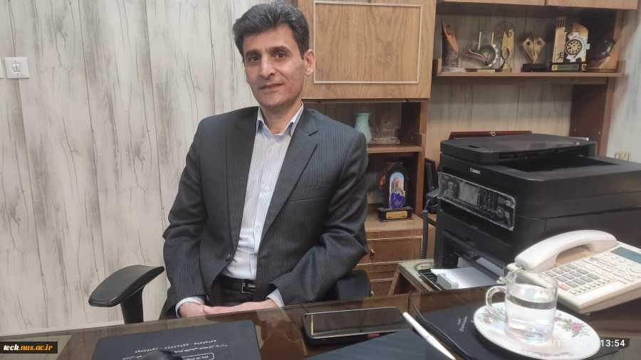بیانیه دکتر یاسمیان سرپرست دانشکده های ملی مهارت  کاشان به مناسبت روز جهانی قدس 2