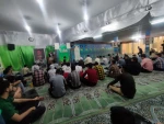 تجمع دانشگاهیان ملی مهارت شهید رجایی کاشان در محکومیت جنایات رژیم صهیونیستی در کشتار مردم بی دفاع و کودکان مظلوم غزه 10