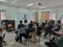برگزاری کارگاه آموزشی مهارت شغلی و کار آفرینی (هوش هیجانی)