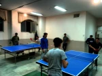 برگزاری مسابقات ورزشی جام رمضان و جشنواره بهاره 9