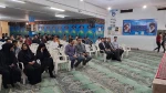برگزاری مراسم تجلیل از دانشجویان ممتاز دانشکده ملی مهارت شهید رجایی کاشان 2