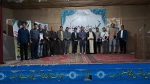 برگزاری مراسم تجلیل از دانشجویان ممتاز دانشکده ملی مهارت شهید رجایی کاشان 6