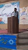 برگزاری مراسم تجلیل از دانشجویان ممتاز دانشکده ملی مهارت شهید رجایی کاشان 8