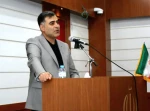 تقدیر از مدیران روابط عمومی دستگاه‌های اجرایی شهرستان کاشان در دومین جلسه شورای اداری شهرستان 3