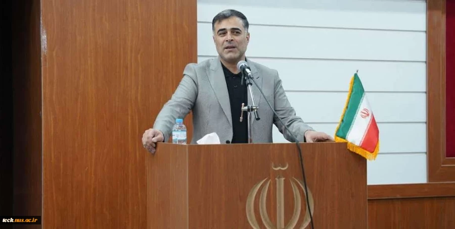 تقدیر از مدیران روابط عمومی دستگاه‌های اجرایی شهرستان کاشان در دومین جلسه شورای اداری شهرستان 9