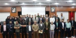 تقدیر از مدیران روابط عمومی دستگاه‌های اجرایی شهرستان کاشان در دومین جلسه شورای اداری شهرستان 11
