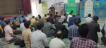 برگزاری مراسم گرامیداشت سالروز شهادت حضرت آیت الله رئیسی 6
