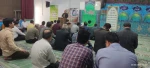 برگزاری مراسم گرامیداشت سالروز شهادت حضرت آیت الله رئیسی 8