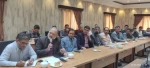 نماینده ولی فقیه و امام جمعه کاشان :
تاثیر عفاف و حجاب در کاهش آسیب های اجتماعی
 10
