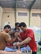 به مناسبت سالروز آزادسازی فتح خرمشهر برگزار گردید :
برگزاری نخستین دوره مسابقات مچ اندازی در دانشکده ملی مهارت شهید رجایی کاشان
 5