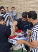 به مناسبت سالروز آزادسازی فتح خرمشهر برگزار گردید :
برگزاری نخستین دوره مسابقات مچ اندازی در دانشکده ملی مهارت شهید رجایی کاشان
 6
