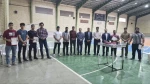 به مناسبت سالروز آزادسازی فتح خرمشهر برگزار گردید :
برگزاری نخستین دوره مسابقات مچ اندازی در دانشکده ملی مهارت شهید رجایی کاشان
 14