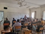 برگزاری کارگاه آموزشی آموزش پیش از ازدواج 2