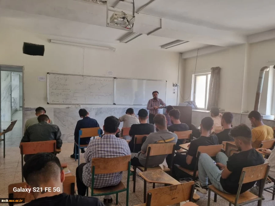 برگزاری کارگاه آموزشی آموزش پیش از ازدواج 2