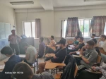 برگزاری کارگاه آموزشی آموزش پیش از ازدواج 3