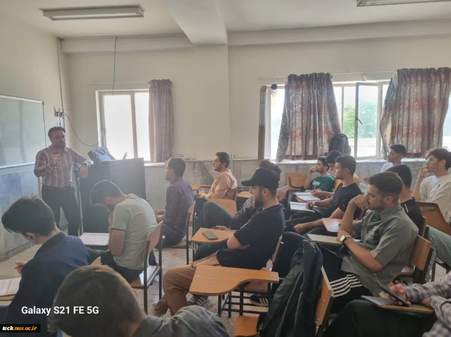 برگزاری کارگاه آموزشی آموزش پیش از ازدواج 3