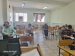 اجرای طرح سیمای زندگی در دانشکده ملی مهارت شهید رجایی کاشان 2