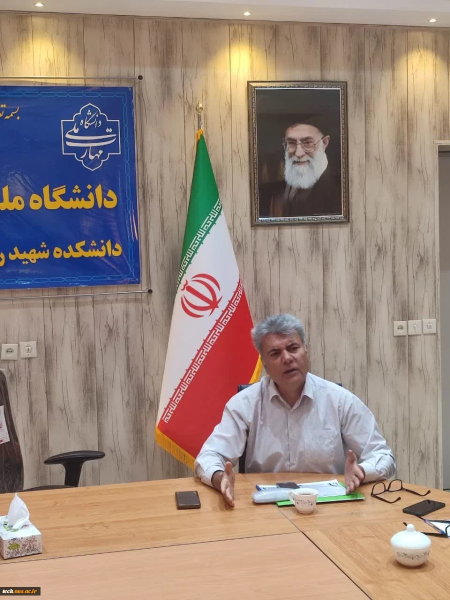 برگزاری کارگاه آموزشی سواد رسانه ای و فضای مجازی 2