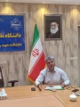 برگزاری کارگاه آموزشی سواد رسانه ای و فضای مجازی