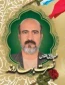 شهادت پدر یکی از دانشجویان دانشکده ملی مهارت شهید رجایی کاشان در پی حملات رژیم جنایتکار صهیونیستی به ایران اسلامی