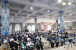 حضور رئیس دانشکده ملی مهارت شهید رجایی کاشان در شورای اداری کاشان 2