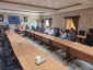جلسه کمیته اجرایی المپیاد ورزشی دانشجویان دانشگاه ملی مهارت