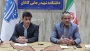 نشست خبری مدیرکل تربیت بدنی دانشگاه ملی مهارت و رئیس دانشکده شهید رجایی کاشان