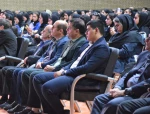 افتتاحیه نوزدهمین المپیاد ورزش قهرمانی دانشجویان دختر دانشگاه ملی مهارت 2