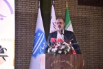 افتتاحیه نوزدهمین المپیاد ورزش قهرمانی دانشجویان دختر دانشگاه ملی مهارت 3