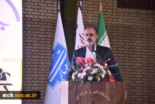 افتتاحیه نوزدهمین المپیاد ورزش قهرمانی دانشجویان دختر دانشگاه ملی مهارت 3