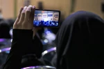 افتتاحیه نوزدهمین المپیاد ورزش قهرمانی دانشجویان دختر دانشگاه ملی مهارت 4