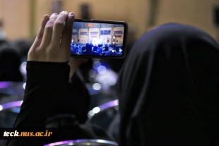 افتتاحیه نوزدهمین المپیاد ورزش قهرمانی دانشجویان دختر دانشگاه ملی مهارت 4