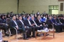 افتتاحیه نوزدهمین المپیاد ورزش قهرمانی دانشجویان دختر دانشگاه ملی مهارت