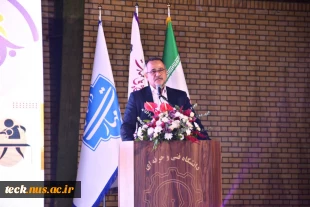 افتتاحیه نوزدهمین المپیاد ورزش قهرمانی دانشجویان دختر دانشگاه ملی مهارت 9