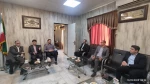 نخستین پروژه بازچرخانی آب در دانشکده ملی مهارت کاشان کلید خورد
عقد تفاهم نامه همکاری شرکت آب و فاضلاب و دانشکده ملی مهارت شهید رجایی کاشان 2