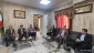نخستین پروژه بازچرخانی آب در دانشکده ملی مهارت کاشان کلید خورد
عقد تفاهم نامه همکاری شرکت آب و فاضلاب و دانشکده ملی مهارت شهید رجایی کاشان