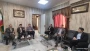 نخستین پروژه بازچرخانی آب در دانشکده ملی مهارت کاشان کلید خورد
عقد تفاهم نامه همکاری شرکت آب و فاضلاب و دانشکده ملی مهارت شهید رجایی کاشان