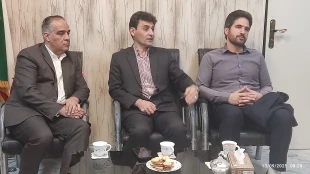 نخستین پروژه بازچرخانی آب در دانشکده ملی مهارت کاشان کلید خورد
عقد تفاهم نامه همکاری شرکت آب و فاضلاب و دانشکده ملی مهارت شهید رجایی کاشان 3