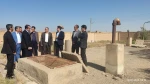 نخستین پروژه بازچرخانی آب در دانشکده ملی مهارت کاشان کلید خورد
عقد تفاهم نامه همکاری شرکت آب و فاضلاب و دانشکده ملی مهارت شهید رجایی کاشان 7