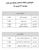 نتیجه نهایی مسابقات بدمینتون ،مسابقات دوومیدانی انفرادی،مسابقات دوومیدانی تیمی،کشتی آزادو کشتی فرنگی المپیاد پسران 7