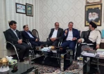 رئیس دانشگاه ملی مهارت:
تربیت تکنسین ماهر و مهندس حرفه‌ای ، ماموریت ویژه دانشگاه ملی مهارت 
 2