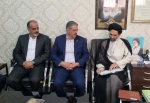 رئیس دانشگاه ملی مهارت:
تربیت تکنسین ماهر و مهندس حرفه‌ای ، ماموریت ویژه دانشگاه ملی مهارت 
 3