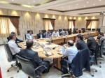 در نشست رئیس دانشگاه ملی مهارت با خیرین پروژه آموزشکده دختران کاشان مورد بررسی قرار گرفت؛
تسریع در تکمیل پروژه ساخت آموزشکده دختران کاشان
 2