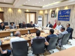 در نشست رئیس دانشگاه ملی مهارت با خیرین پروژه آموزشکده دختران کاشان مورد بررسی قرار گرفت؛
تسریع در تکمیل پروژه ساخت آموزشکده دختران کاشان
 3