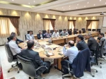 در نشست رئیس دانشگاه ملی مهارت با خیرین پروژه آموزشکده دختران کاشان مورد بررسی قرار گرفت؛
تسریع در تکمیل پروژه ساخت آموزشکده دختران کاشان
 5