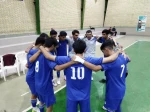 نتیجه فینال فوتسال 