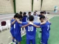 نتیجه فینال فوتسال 
