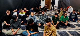 برگزاری مراسم شهادت حضرت فاطمه زهرا سلام اله علیها 5