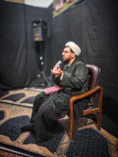 برگزاری مراسم شهادت حضرت فاطمه زهرا سلام اله علیها 9